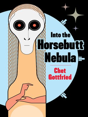 cover image of Into the Horsebutt Nebula